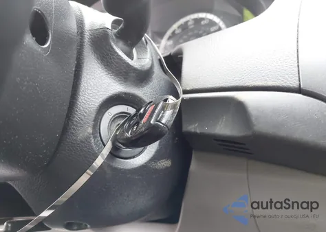 2008 Honda Accord 2.4 Lx-P from USA, damaged, VIN 1HGCP26448A041432